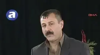 Azer Bülbül'ün Son Görüntüleri