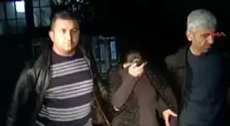 Ölümüyle İlgili 1 Kadın Gözaltında