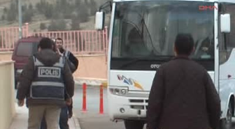 Hırsız Operasyonuna Giden Polis Tecavüz Çetesini Çökertti