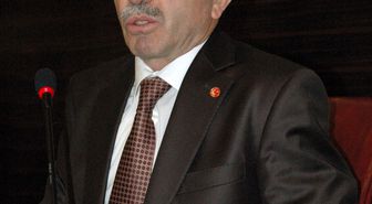 Küçük Millet Meclisi'nde Ermeni Tehciri Konuşuldu