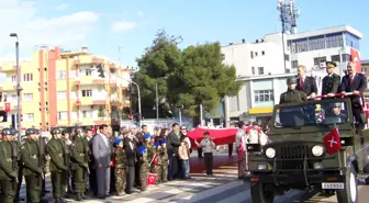 Osmaniye'nin Düşman İşgalinden Kurtuluşu Kutlandı