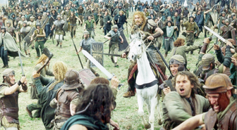 'Sezar', TV'de ilk kez Smart Sinefest'te