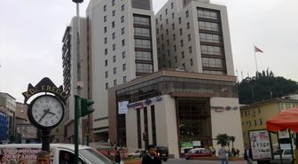 Aycity Avm Tamamlandı