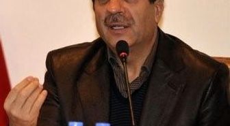 Bakan Eker Diyarbakır'da