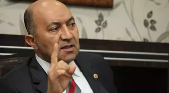 (Özel Haber) Anayasa Üzerinde 'Dil' Çalışması