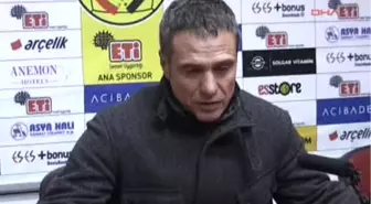 Sivasspor 1 Puanı 90'da Aldı