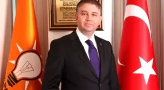 AK Parti Etimesgut İlçe Başkanlığı 4. Olağan Kongresi