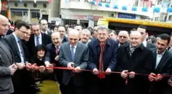 Bakan Bayraktar'ın Düzenli Şehir Örnekleri: Seattle, Canberra, Kuala Lumpur