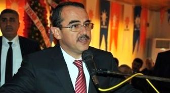Cezaevinden Adalet Bakanı'na Mektup