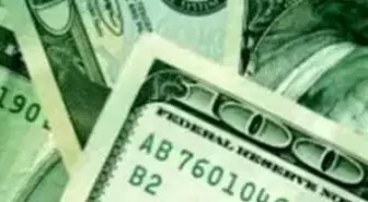 Döviz İhalesine 646 Milyon Dolarlık Teklif