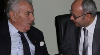Ereğlili İş Adamı Arsasını Satarak Okul Yapacak