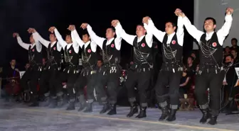Horon, 5 Bin Yıldır Türk Oyunu