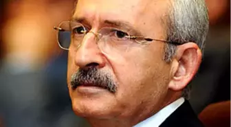 Kılıçdaroğlu'na Soruşturma Şoku!