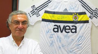 Mehmet Yılmaz'dan Sporu Yorumlayan​lara Ağır Gönderme!