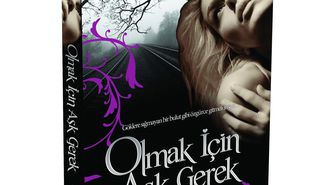 'Olmak İçin Aşk Gerek' Çıktı