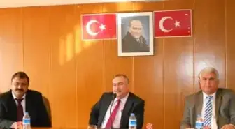 Silifke Emitt Fuarına Katılacak