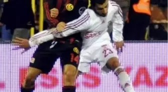 Sivasspor Deplasmandan 1 Puanla Döndü