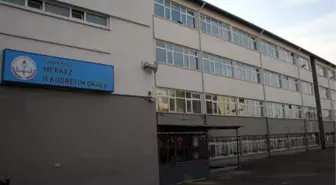 Veliler Okulu Geri İstiyor