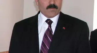 Yozgat'ın Sorgun İlçesinde Asfaltsız Köy Yolu Kalmadı