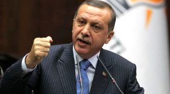 2 Başbakan Erdoğan'dan Demirtaş'a : Değil Onbaşılık, Silahlı Efendilerin 10 Koyun Emanet Etmezler