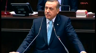 5 Başbakan Erdoğan'dan Demirtaş'a : Değil Onbaşılık, Silahlı Efendilerin 10 Koyun Emanet Etmezler