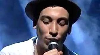 Can Bonomo, 20 Ocak'ta Konser Verecek