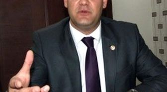 CHP'li Köprülü: 'Ergene Maalesef Üstü Açık Bir Kanalizasyon'