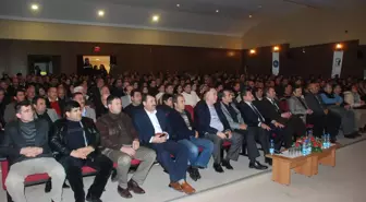 Didim Ticaret Odası'ndan Kişisel Gelişim Seminerleri