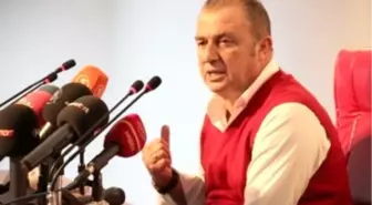 Fatih Terim İsteyince...