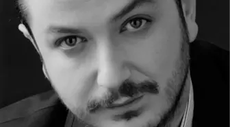Güvenç Dağüstün, İlk Albümünü Çıkardı!