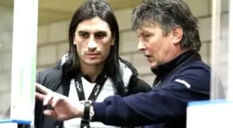 Hakan Yakın, Bellinzona'da