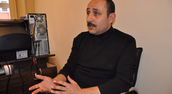 İletişim Fakültesi Öğretim Üyesi Yrd. Doç. Dr. İrfan Hıdıroğlu Açıklaması