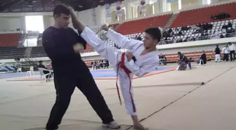 Şahinbey Belediye Gençlik Spor'un Haklı Gururu