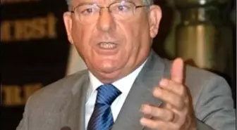 Tolon: Bu Talebi Hak Etmediğimi Düşünüyorum