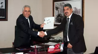 Adsiad Başkanı Sönmez: 'Adana'da Sağlıklı Bir Teknoloji Parkı Olmalı'