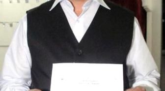 'alanya Şalvarı' Marka Olacak