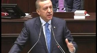 Başbakan Erdoğan(3): 'Apo, BDP'lilere Şarlatan, Satılık Diyor'