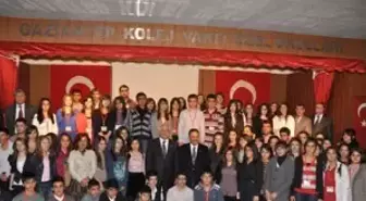 GKV Genç Meclis'e Muhteşem Final