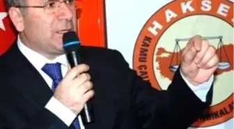 HAKSEN: 4/C'li Personel İnsan Değil mi?