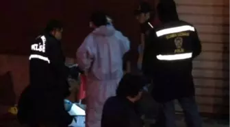 İstanbul Faciadan Döndü