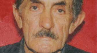 Lastiği Patlayan Patpat Şarampole Yuvarlandı: 1 Ölü, 1 Yaralı