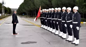 Polis Myo Okulu Öğrencilerine, 'Aidiyet Bilinci' Paneli