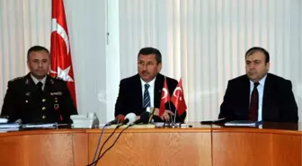 Tokat'ta Aile İçi Şiddet Artıyor