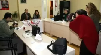 31 Ocak'a Kadar Gelir Testinizi Yaptırın