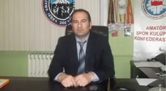 Ağrı ASKF, ATSO'yu Örnek Alıyor