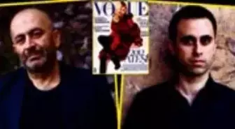 Baba-oğul Aynı Filmde