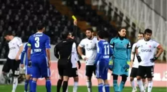 Beşiktaş-Gaziantep Büyükşehir Belediyespor Maçının Ardından