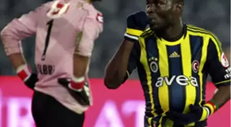 Fenerbahçe Kupada 4. Tura Yükseldi