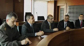 Fethiye'de Uçuş Yönergesi Bilgilendirmesi