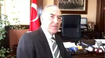 Milli Eğitim Müdürü Merkeze Çekildi